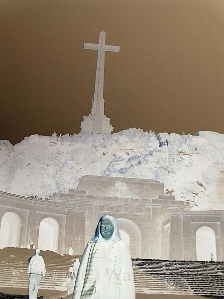 Ericas Ghost At Francos Tomb.jpg